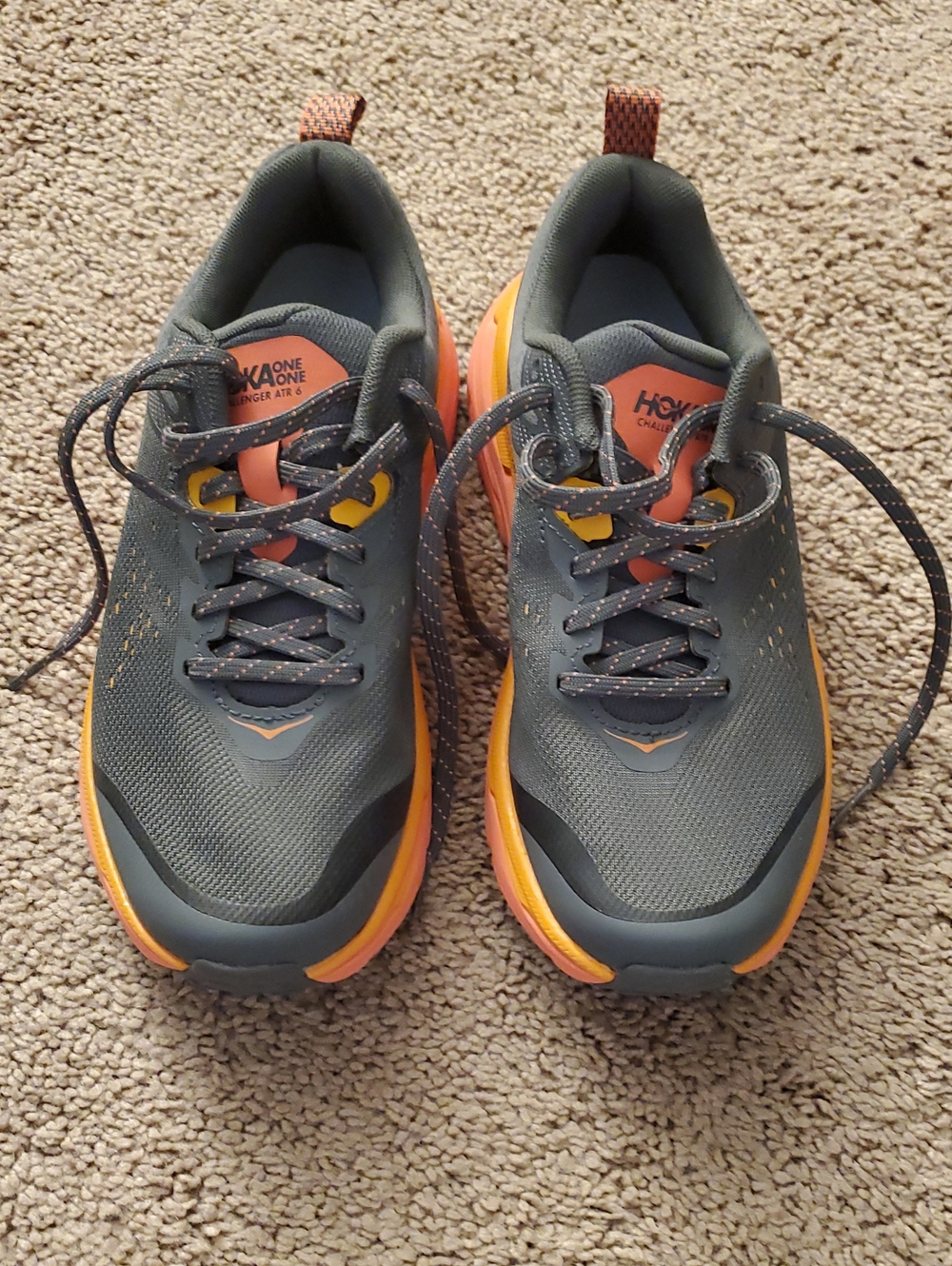 Hoka Challenger ATR Size 7.5